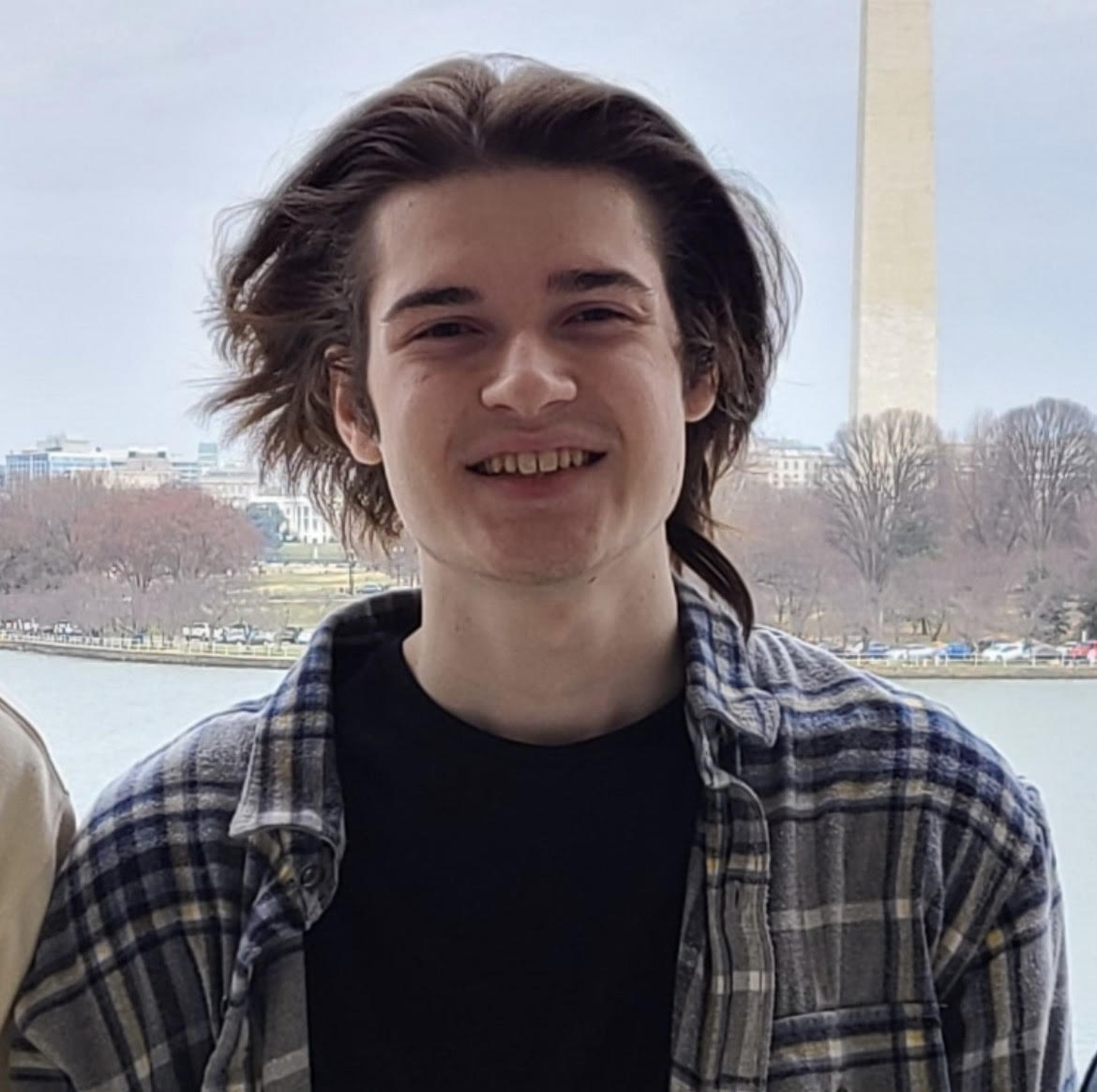 photo of myself